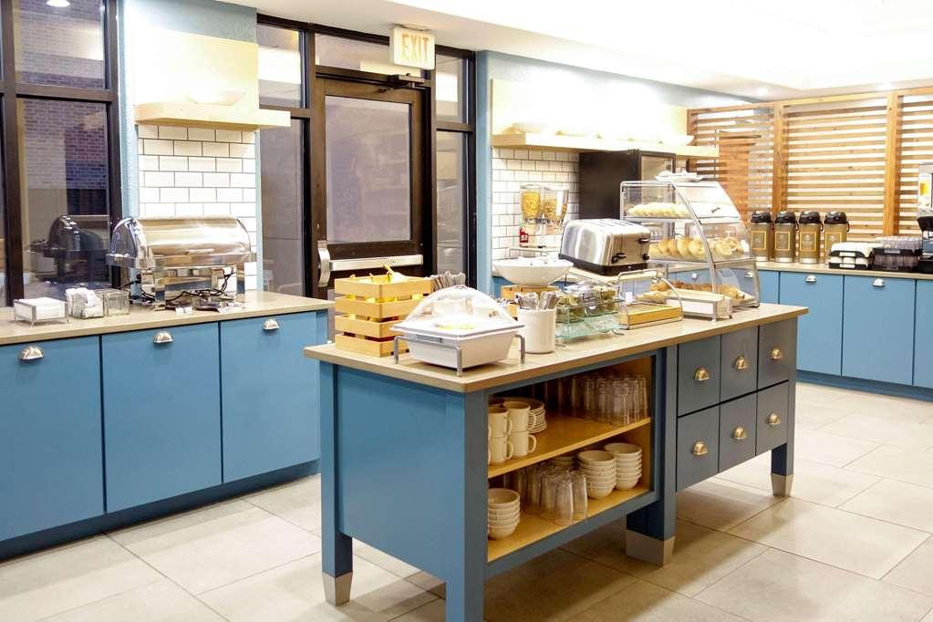 Country Inn & Suites By Radisson, Houston Northwest, Tx Restaurante foto