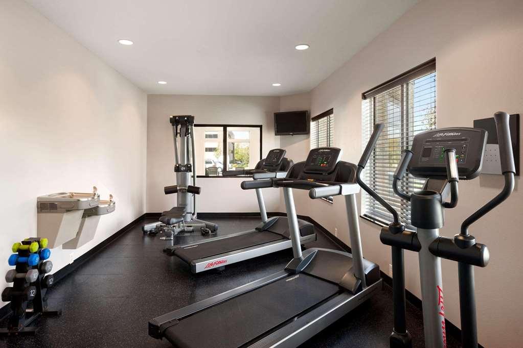 Country Inn & Suites By Radisson, Houston Northwest, Tx Facilidades foto